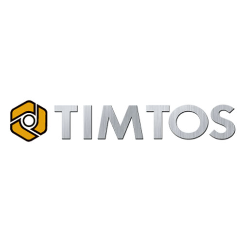 2025 TIMTOS 台北國際工具機展