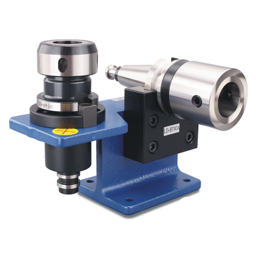 Tool Holder Tightening Fixture