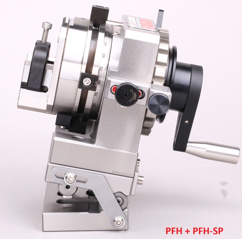 Precision Punch Former