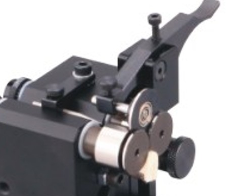 51500-03 PGAS (Single slot rollers)