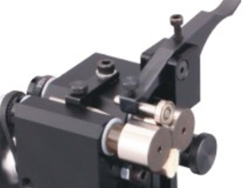 51500-02 PGAS (Full plain rollers)