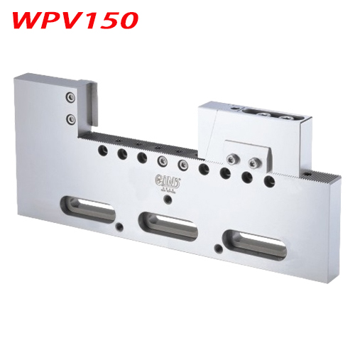 WPV100/150線切割萬力