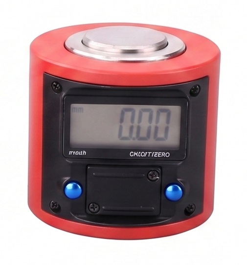 Digital Z-Axis Setter